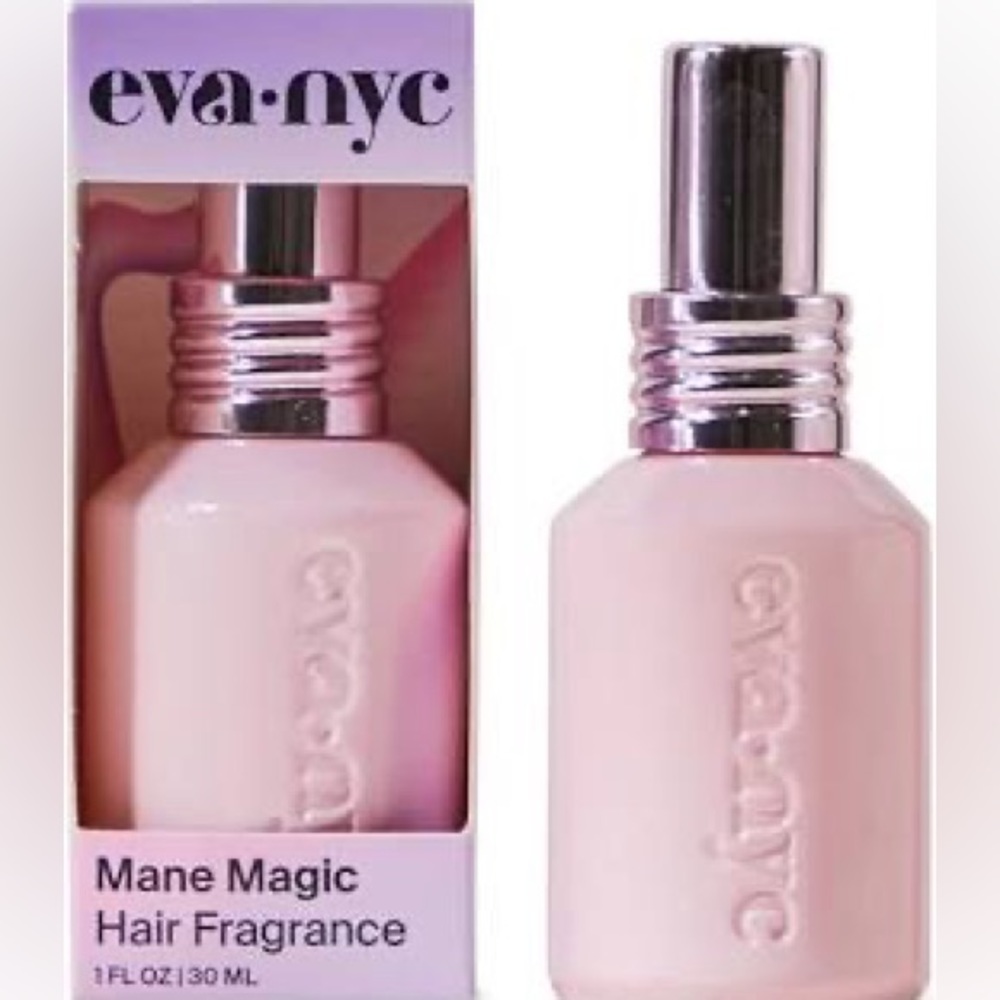 EVA NYC Mane Magic Hair Fragrance hair spray NWT 1 Oz/ 30ml SOLD OUT! LAST ONE - Picture 7 of 7